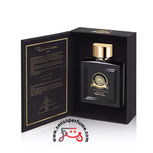 عطر ادکلن ویزاری پرایوت گلد